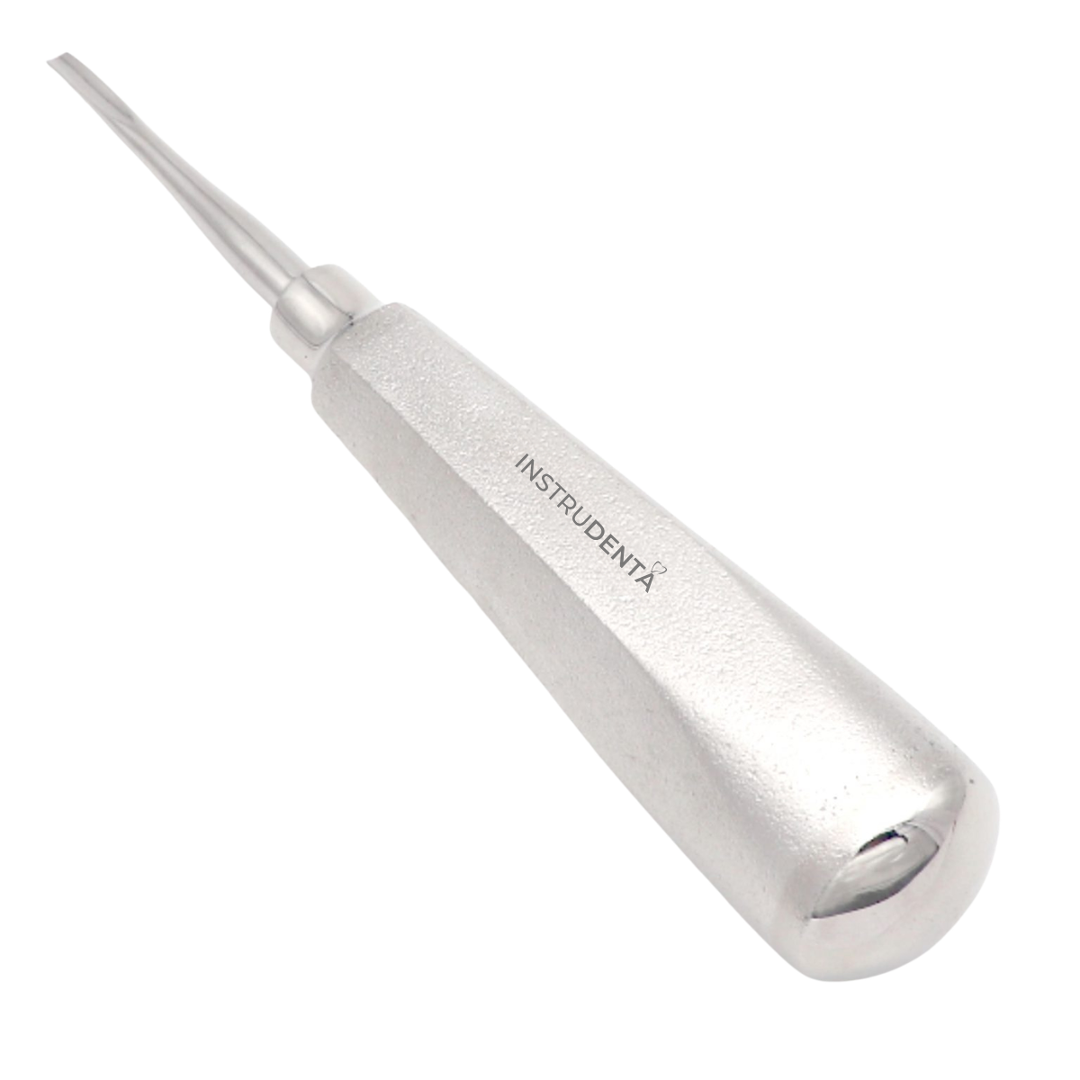 coupland 2c 3.5mm gouge elevator used in controlled tooth elevation procedure