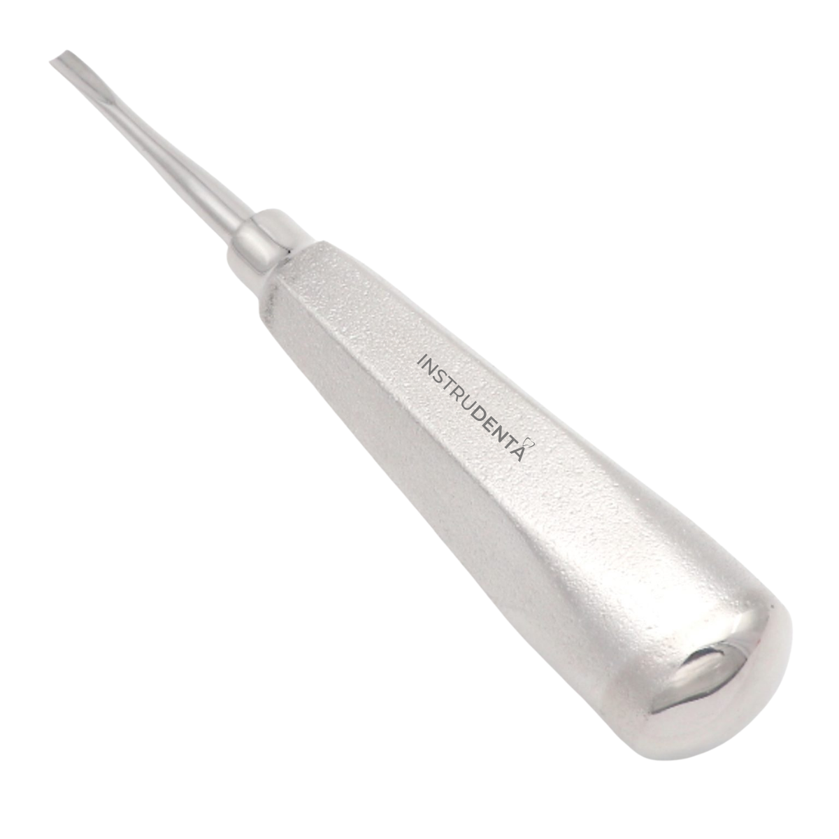 coupland 3c 4mm gouge elevator used in high force dental elevation procedure
