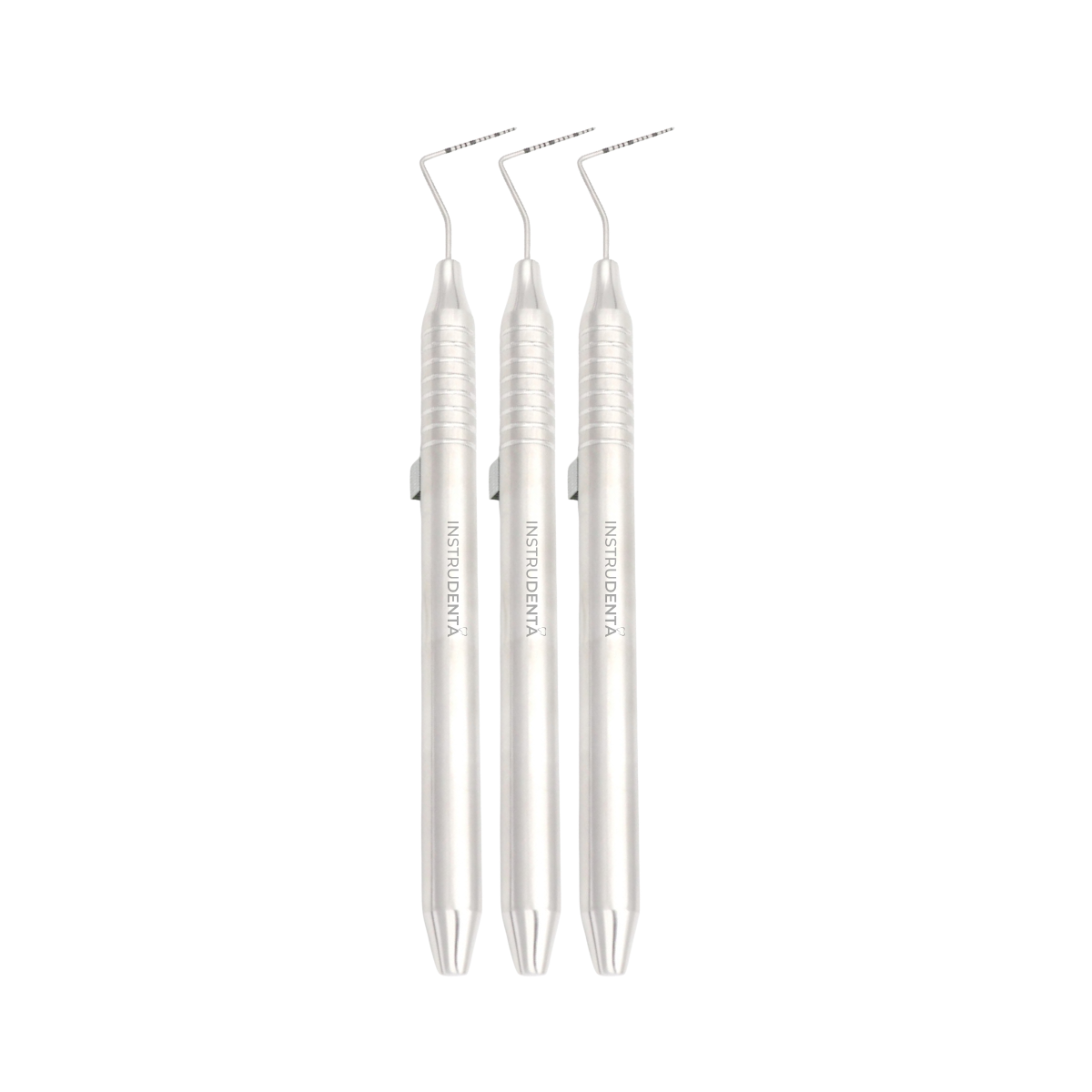 cp 15 unc dental probe pack of three identical periodontal instruments