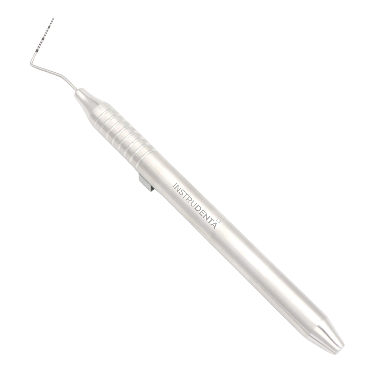 dental probes with 1 to 15mm markings for accurate measurement