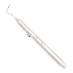 dental probes with 1 to 15mm markings for accurate measurement