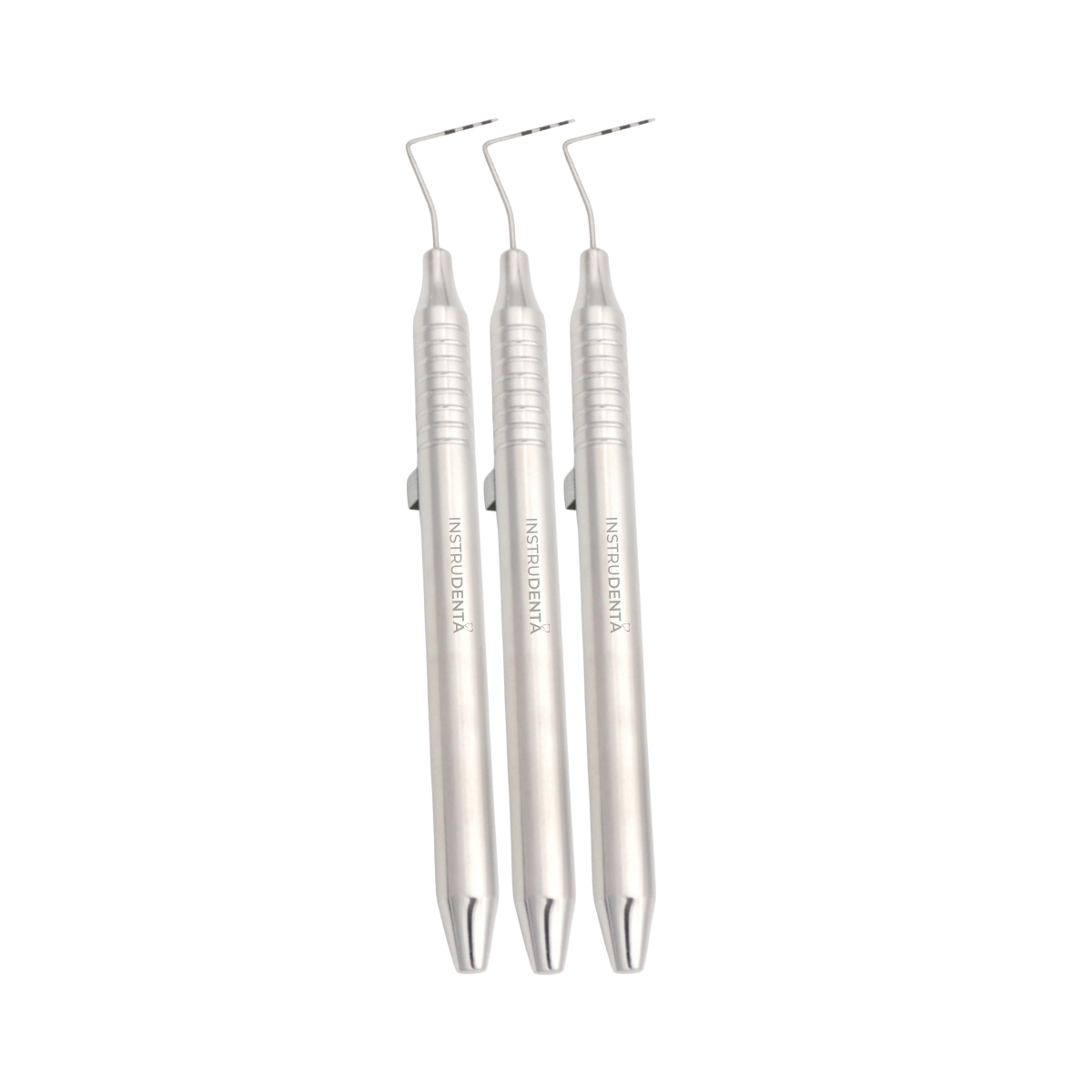 cp 2 dental probe pack of three identical periodontal instruments