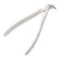 crown spreader forceps 14.5cm dental restorative instrument