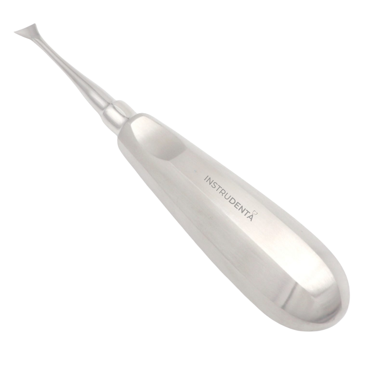 cryer 45 small elevator used in sectional root extraction procedure