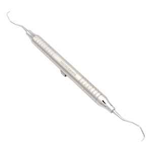dental curettes engineered for accurate posterior root cleaning and maintenance