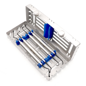 Dental advance sinus lift kit professional implant surgery tools set