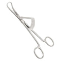 Dental Bone Caliper – precision stainless steel surgical measuring tool for assessing bone dimensions during dental procedures.