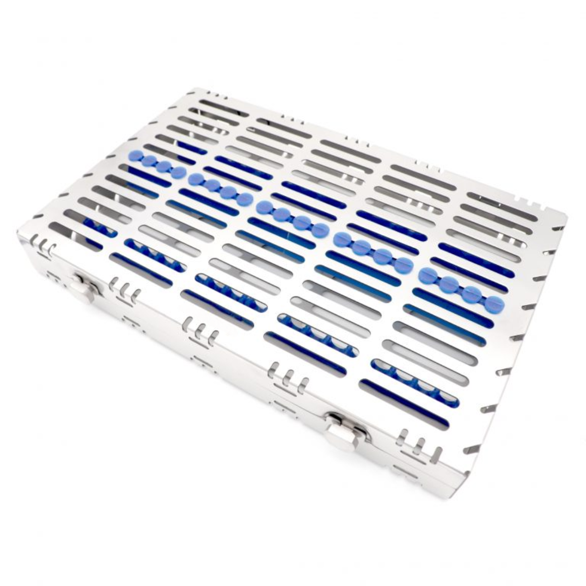 Autoclavable stainless steel dental bone grafting kit professional instruments