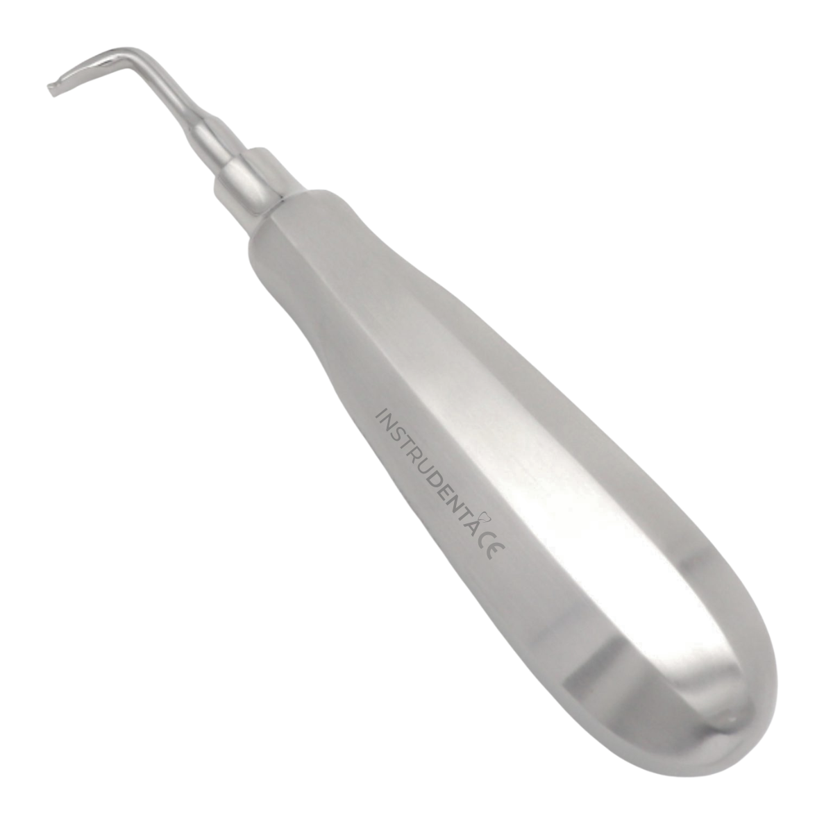 christensen angled dental crown remover surgical instrument
