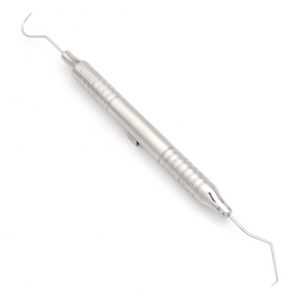 High-quality stainless steel dental examination kit for dentists