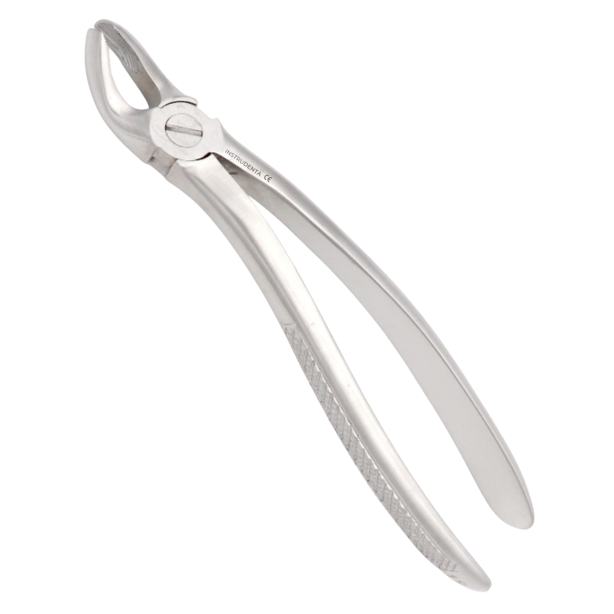 stainless steel dental extraction forceps 19 for professional tooth removal applications
