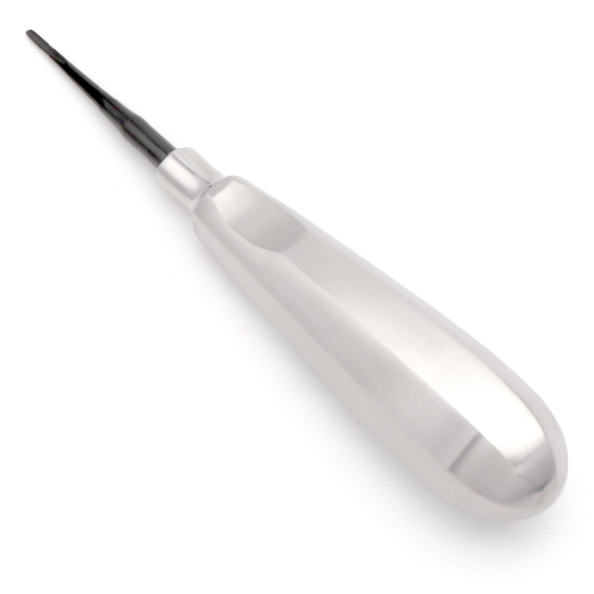 Professional luxating elevators SX set for atraumatic dental extraction