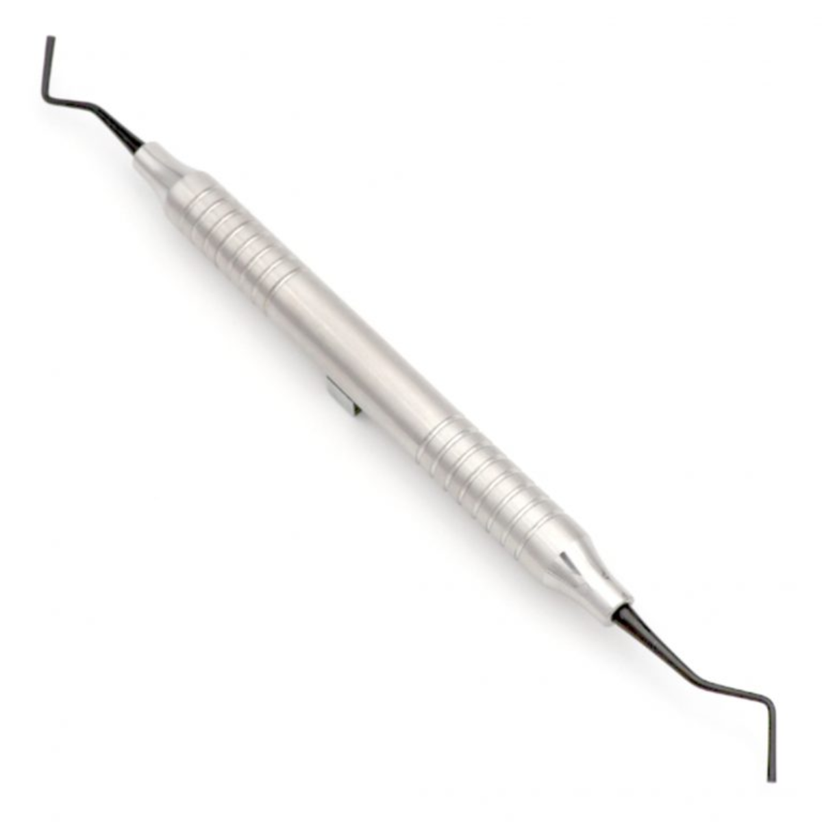 Durable stainless steel dental implant site development surgical kit