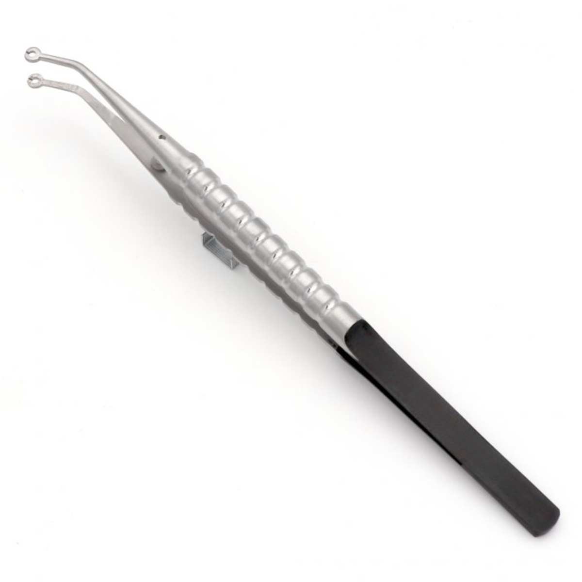 Stainless steel dental implant surgery kit site development tools set