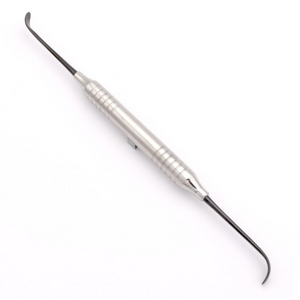 Complete surgical kit for dental implant maxillary sinus lift procedures