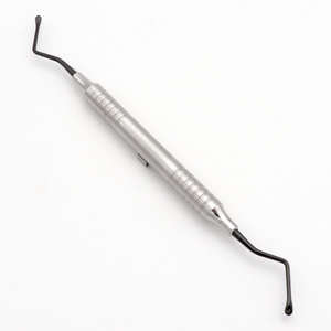 Dental implant sinus lift kit surgical instruments autoclavable