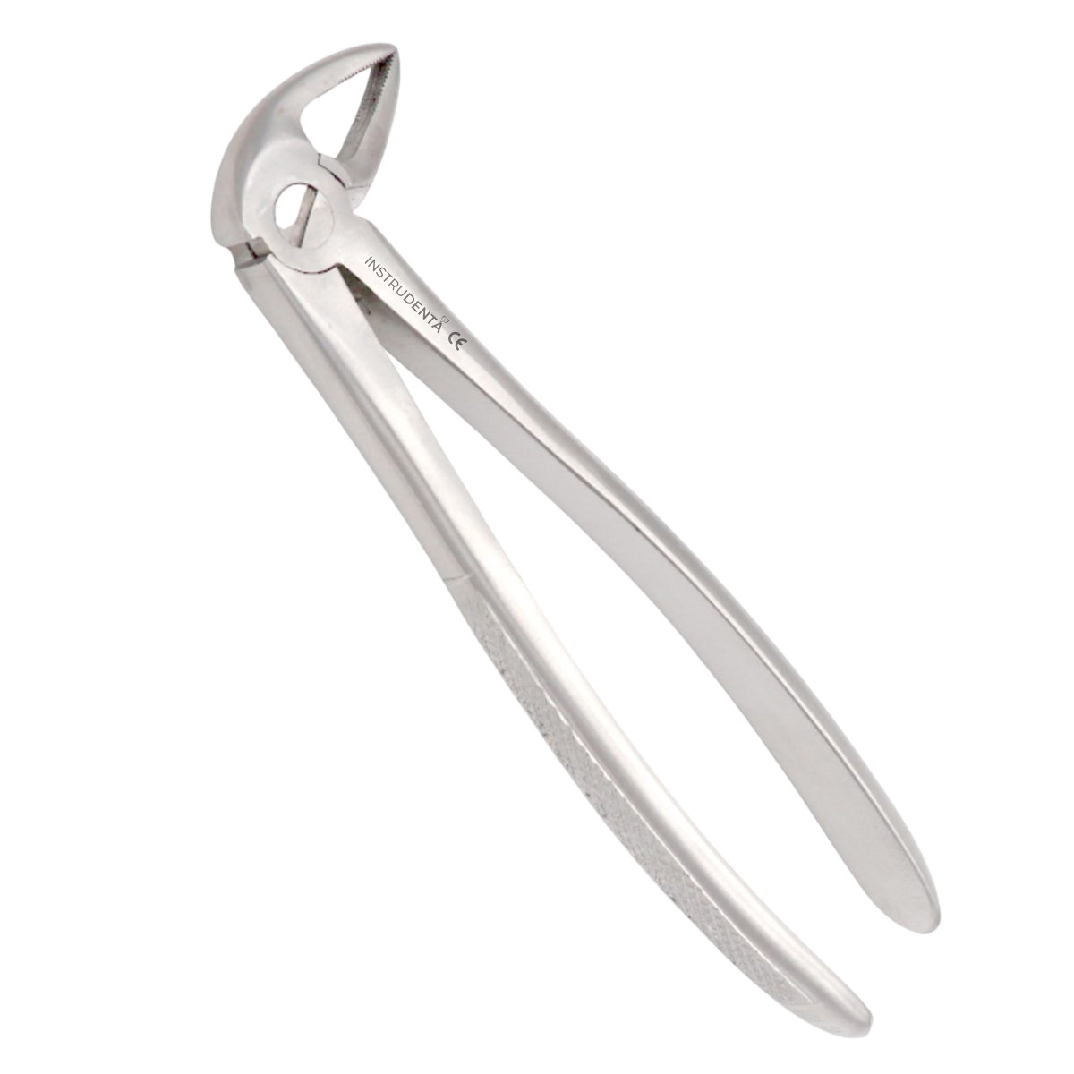 dental instrument extraction forceps 32 for precise tooth removal in clinical procedures

