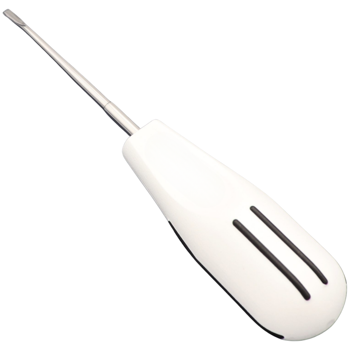 High-quality stainless steel dental luxating elevators extraction kit
