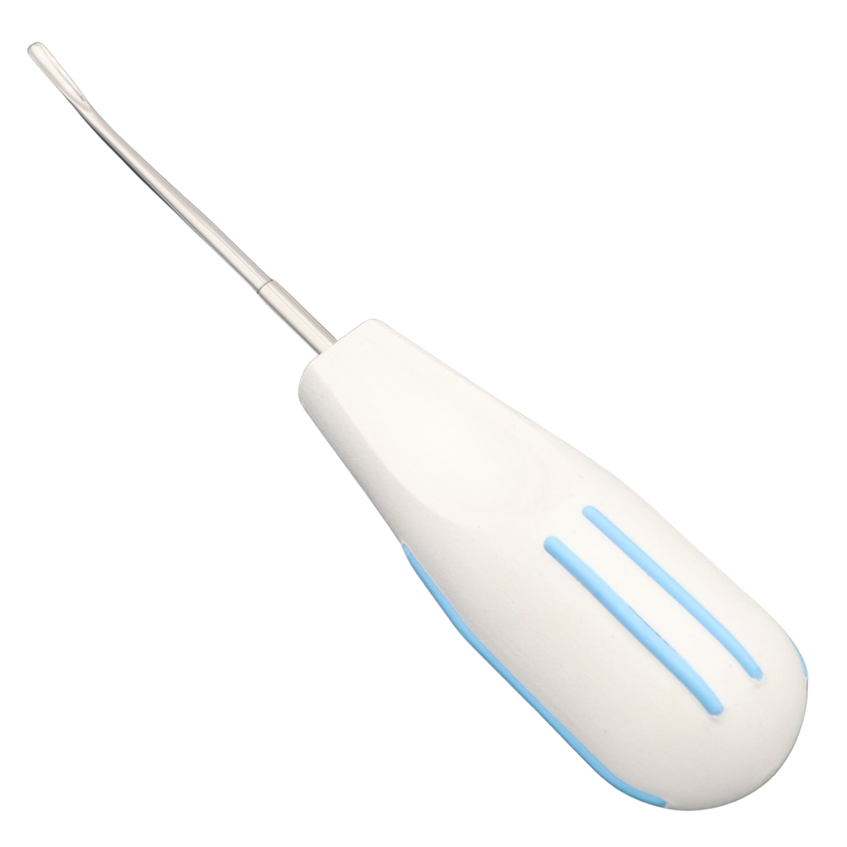 Professional atraumatic tooth extraction kit with luxating elevators set