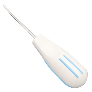 Professional atraumatic tooth extraction kit with luxating elevators set