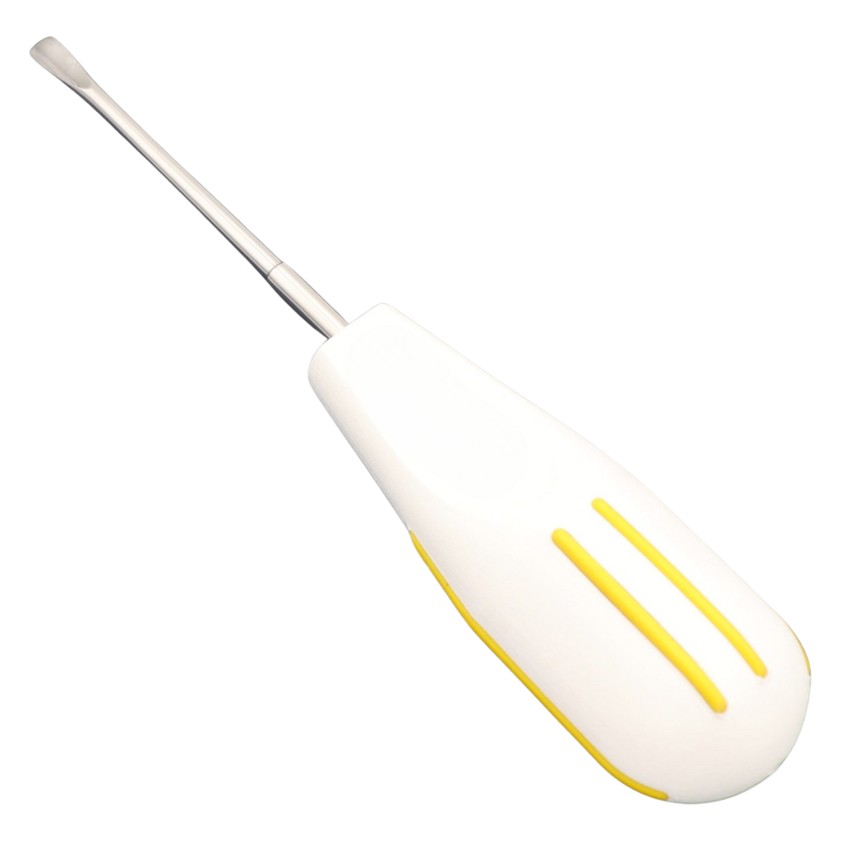 Durable dental luxating elevators extraction kit for atraumatic surgery