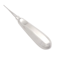 Dental Luxator 1.5mm Straight Extraction Tool