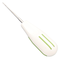 ph 1.5mm straight dental luxator for precise tooth extraction procedures
