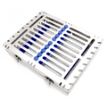 Dental micro surgical kit 01 professional microsurgery instruments autoclavable