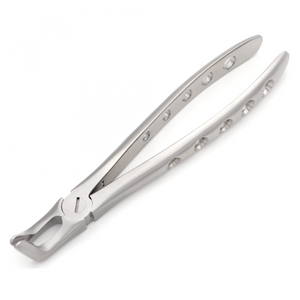 Dental minimally invasive extraction kit with precision surgical instruments
