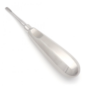 Stainless steel minimally invasive extraction kit for dental surgery