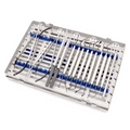 Dental mucogingival surgery kit professional periodontal surgery tools