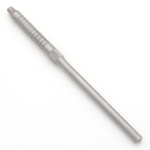 Durable stainless steel dental mucogingival surgery kit