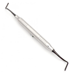 Advanced dental mucogingival periodontal surgery instruments kit