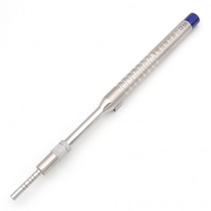 High-quality osteotomes concave kit dental implant surgical tools set