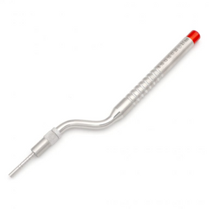 Dental osteotomes concave kit professional implant surgical tools stainless steel