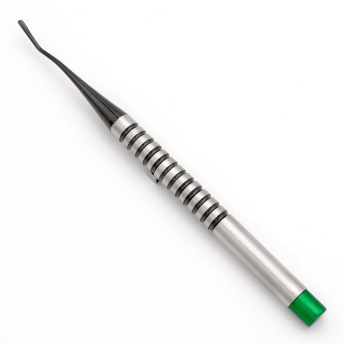 Dental surgical kit with proximators atraumatic extraction tools