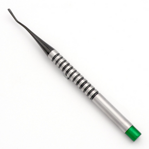 Dental surgical kit with proximators atraumatic extraction tools