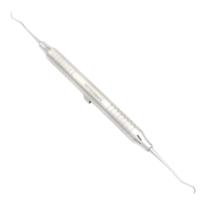 high precision dental scaler set for long lasting calculus removal
