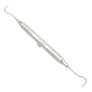 professional dental hygiene tools for efficient front tooth cleaning