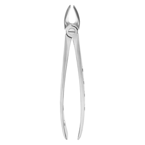 Complete dental extraction forceps kit for adults surgical tools