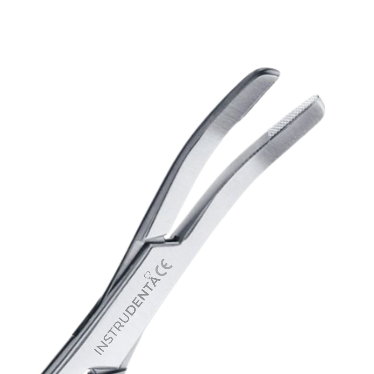 professional dental tool for temporary crown removal procedures
