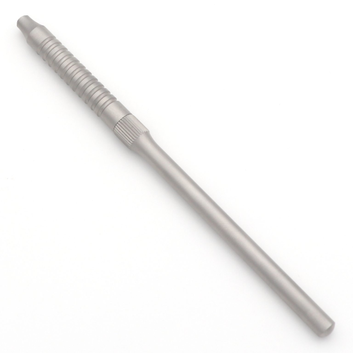 Dental surgical scalpel handle stainless steel periodontal instrument