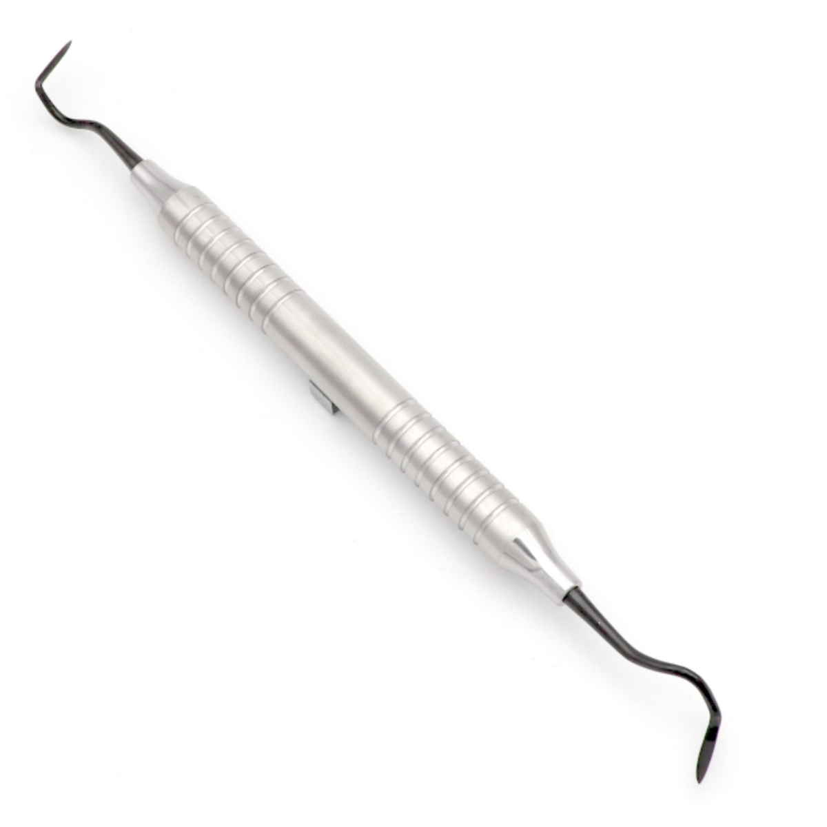 Dental periodontal tunneling probe instrument stainless steel surgical tool