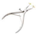 universal dental crown remover plier for restorative procedures

