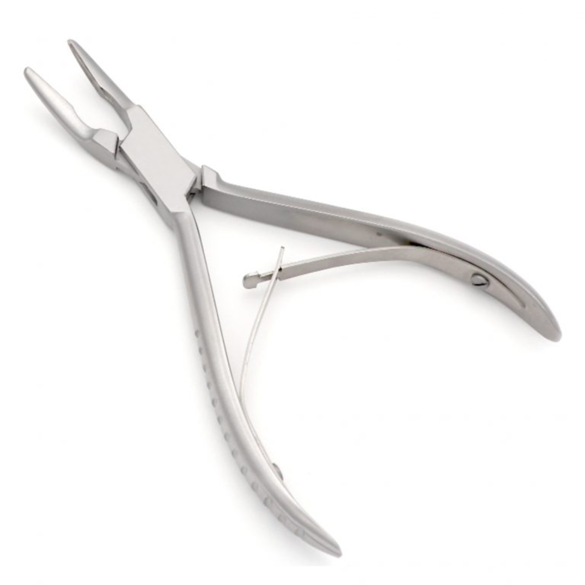 Complete stainless steel dental osteotomie kit Dr. Beisel implant tools