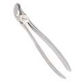 high accuracy dental forceps 20 stainless steel instrument for extraction use