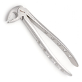 high quality dental instrument built for precision handling and reduced friction