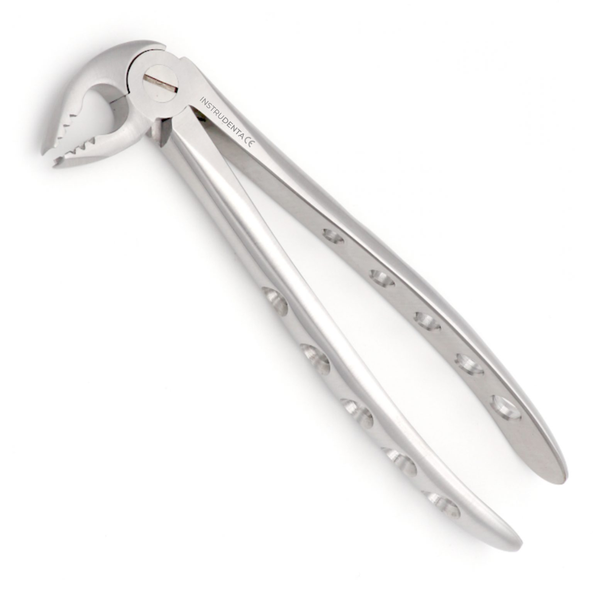 high quality dental instrument built for precision handling and reduced friction