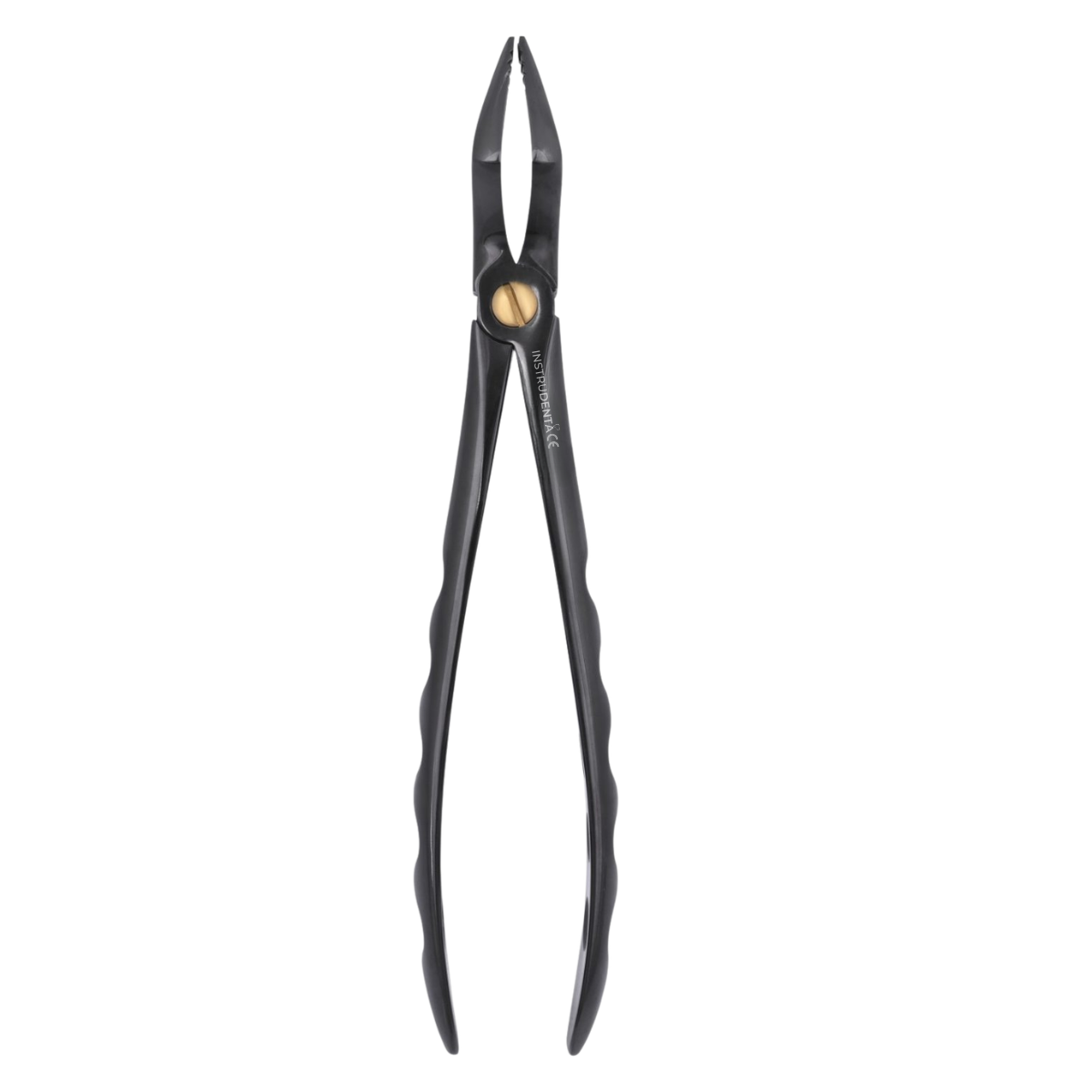 dental extraction forceps 51x with balanced profile surgical design