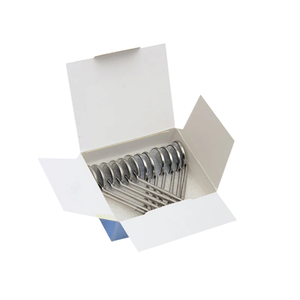professional dental mirror set for diagnostic procedures
